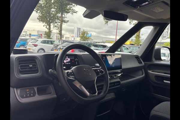 Volkswagen ID. Buzz Cargo 77 kWh | Sfeerverlichting | Stoelverwarming | Apple Carplay | Adaptieve Cruise