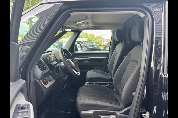 Volkswagen ID. Buzz Cargo 77 kWh | Sfeerverlichting | Stoelverwarming | Apple Carplay | Adaptieve Cruise