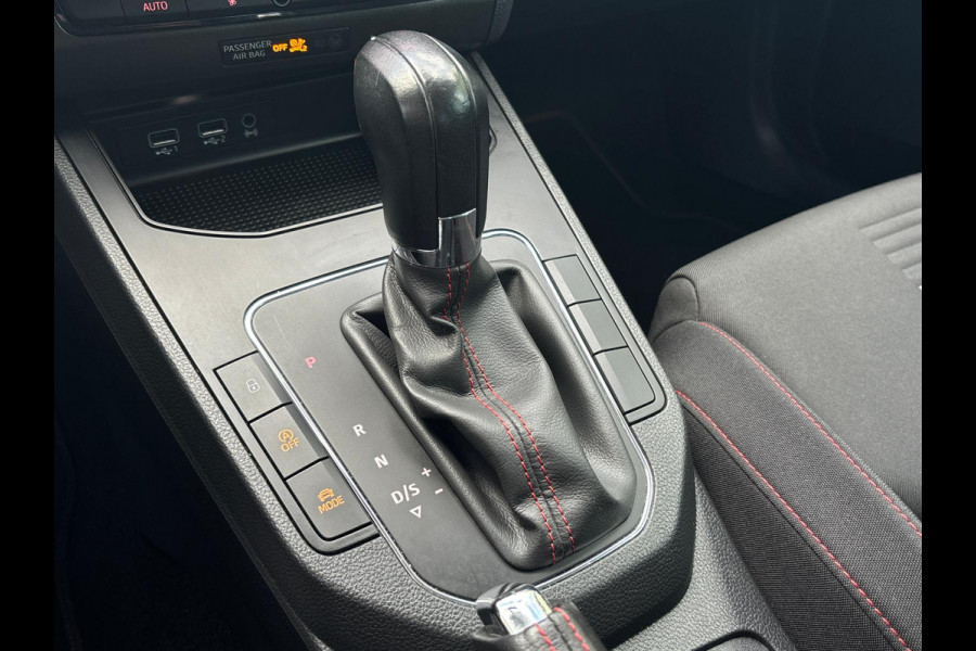 Seat Ibiza 1.0 TSI FR Business Intense | Automaat | Sfeerverlichting | LED | Apple Carplay