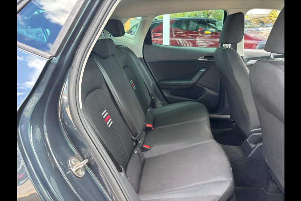Seat Ibiza 1.0 TSI FR Business Intense | Automaat | Sfeerverlichting | LED | Apple Carplay