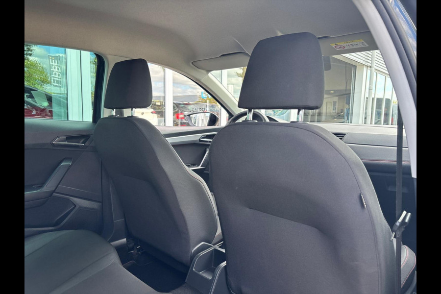 Seat Ibiza 1.0 TSI FR Business Intense | Automaat | Sfeerverlichting | LED | Apple Carplay