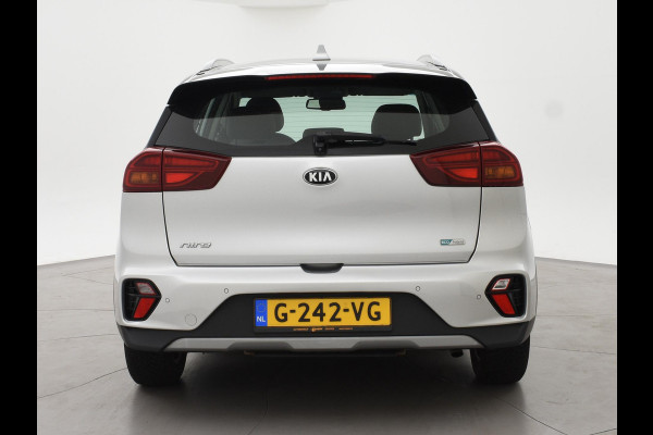 Kia Niro 1.6 GDi 140 PK HYBRID EDITION + CARPLAY | ADAPTIVE CRUISE | BREEDBEELD NAVI | CAMERA | DAB
