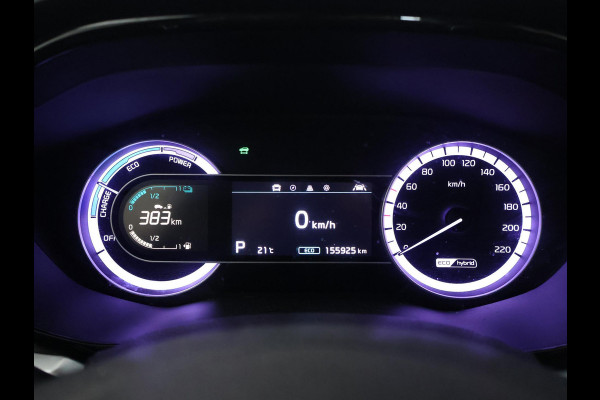 Kia Niro 1.6 GDi 140 PK HYBRID EDITION + CARPLAY | ADAPTIVE CRUISE | BREEDBEELD NAVI | CAMERA | DAB