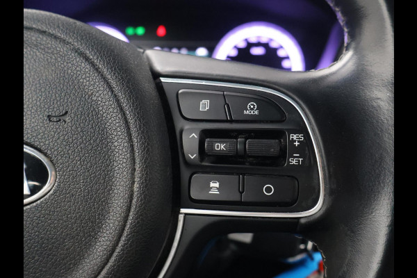 Kia Niro 1.6 GDi 140 PK HYBRID EDITION + CARPLAY | ADAPTIVE CRUISE | BREEDBEELD NAVI | CAMERA | DAB