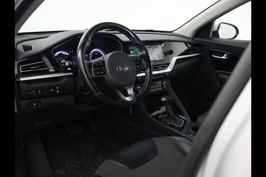 Kia Niro 1.6 GDi 140 PK HYBRID EDITION + CARPLAY | ADAPTIVE CRUISE | BREEDBEELD NAVI | CAMERA | DAB