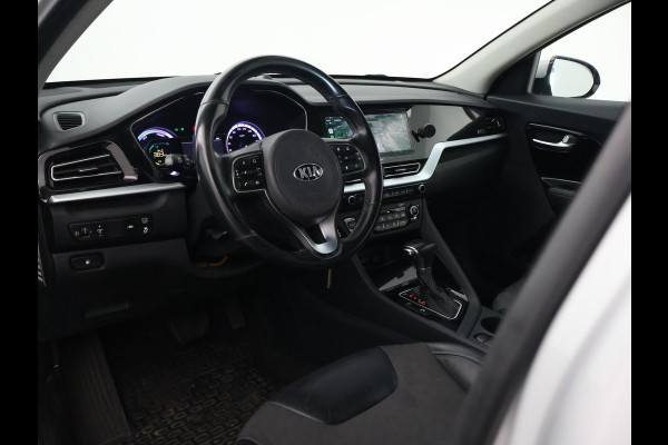 Kia Niro 1.6 GDi 140 PK HYBRID EDITION + CARPLAY | ADAPTIVE CRUISE | BREEDBEELD NAVI | CAMERA | DAB