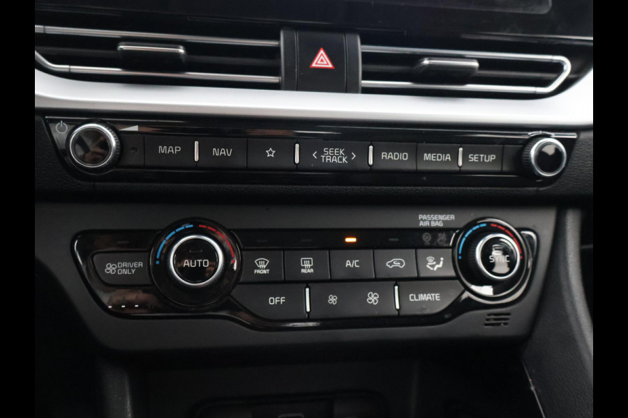 Kia Niro 1.6 GDi 140 PK HYBRID EDITION + CARPLAY | ADAPTIVE CRUISE | BREEDBEELD NAVI | CAMERA | DAB