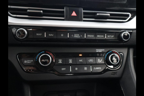 Kia Niro 1.6 GDi 140 PK HYBRID EDITION + CARPLAY | ADAPTIVE CRUISE | BREEDBEELD NAVI | CAMERA | DAB