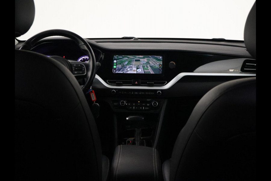 Kia Niro 1.6 GDi 140 PK HYBRID EDITION + CARPLAY | ADAPTIVE CRUISE | BREEDBEELD NAVI | CAMERA | DAB