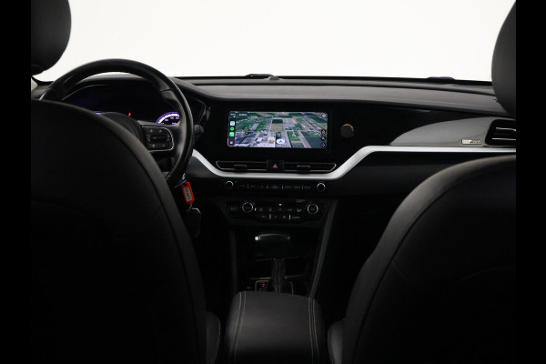Kia Niro 1.6 GDi 140 PK HYBRID EDITION + CARPLAY | ADAPTIVE CRUISE | BREEDBEELD NAVI | CAMERA | DAB