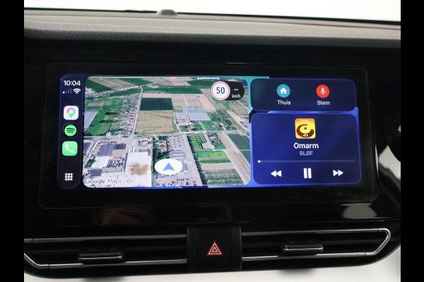 Kia Niro 1.6 GDi 140 PK HYBRID EDITION + CARPLAY | ADAPTIVE CRUISE | BREEDBEELD NAVI | CAMERA | DAB