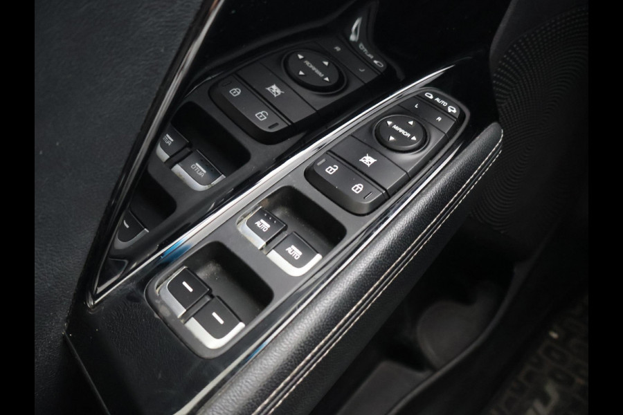 Kia Niro 1.6 GDi 140 PK HYBRID EDITION + CARPLAY | ADAPTIVE CRUISE | BREEDBEELD NAVI | CAMERA | DAB