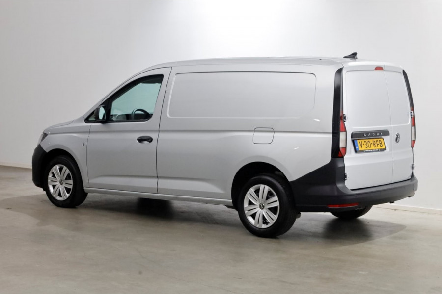 Volkswagen Caddy Cargo Maxi 2.0 TDI 102pk Airco 11-2022