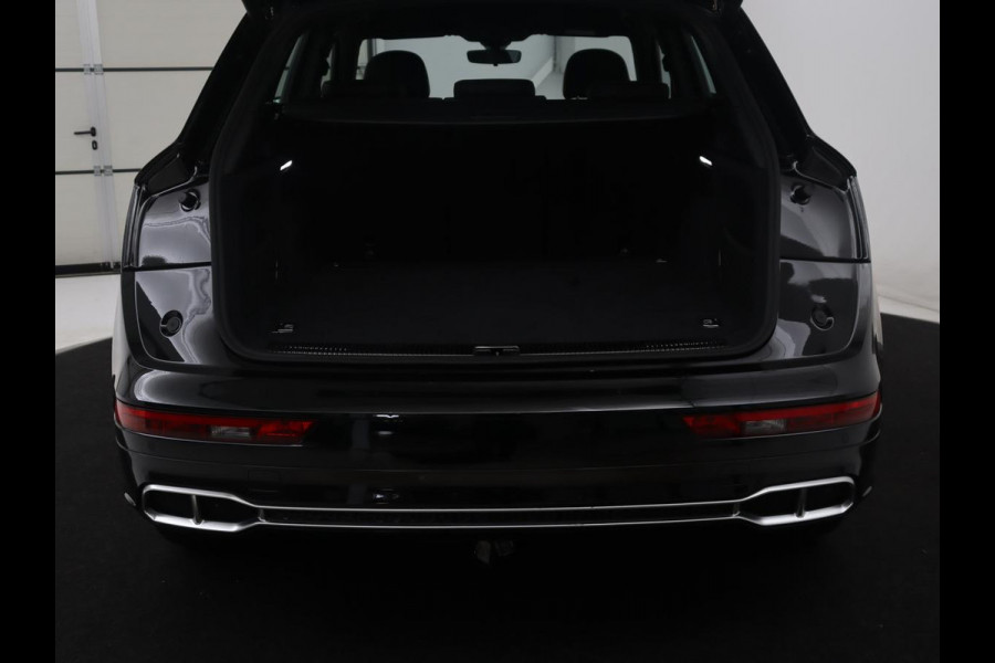 Audi Q5 55 TFSI e quattro Competition S-Line | SOH 99.4 | Leder | Adaptive cruise | Head up | Camera | Bang & Olufsen | Virtual Dashboard | Stoelverwarming | Full LED |