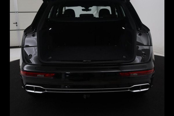 Audi Q5 55 TFSI e quattro Competition S-Line | SOH 99.4 | Leder | Adaptive cruise | Head up | Camera | Bang & Olufsen | Virtual Dashboard | Stoelverwarming | Full LED |