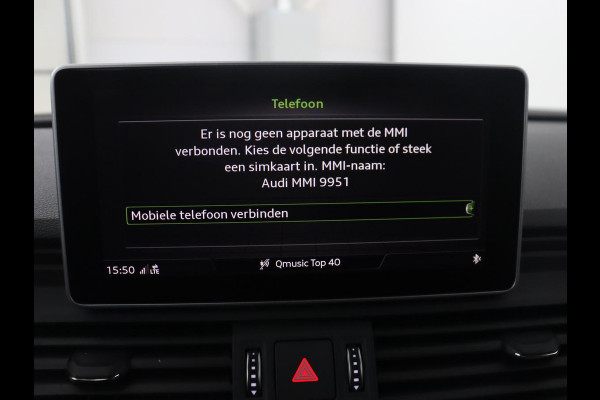 Audi Q5 55 TFSI e quattro Competition S-Line | SOH 99.4 | Leder | Adaptive cruise | Head up | Camera | Bang & Olufsen | Virtual Dashboard | Stoelverwarming | Full LED |