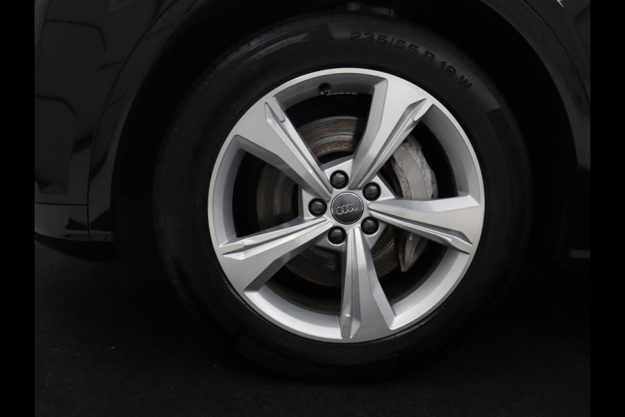 Audi Q5 55 TFSI e quattro Competition S-Line | SOH 99.4 | Leder | Adaptive cruise | Head up | Camera | Bang & Olufsen | Virtual Dashboard | Stoelverwarming | Full LED |