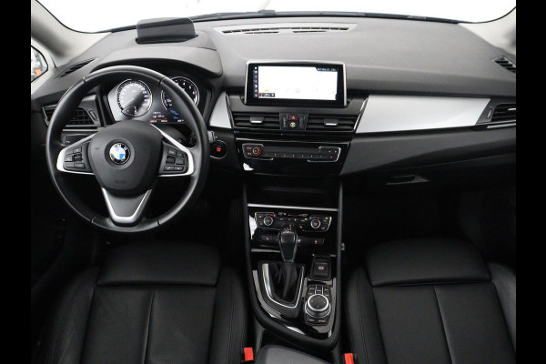 BMW 2 Serie Active Tourer 225xe iPerformance eDrive Edition | SOH 86,9% | Leder | Stoelverwarming | Cruise control | Carplay | Climate control | Park assist | Head-up