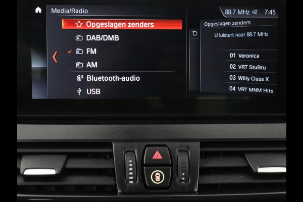 BMW 2 Serie Active Tourer 225xe iPerformance eDrive Edition | SOH 86,9% | Leder | Stoelverwarming | Cruise control | Carplay | Climate control | Park assist | Head-up