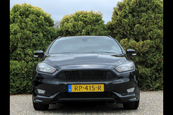 Ford FOCUS Wagon 1.5 ST-Line * Navi * Cruise * Carplay *