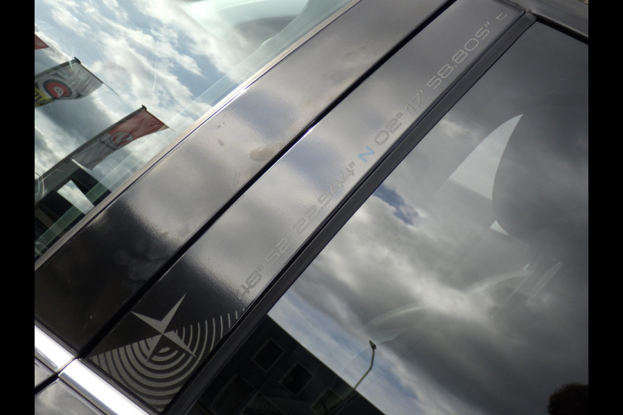 Peugeot 2008 1.2 AUT Crossway Kompas, Panodak, Camera, Trekhk, Cruise, Compleet!