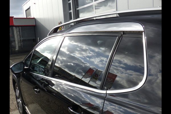 Peugeot 2008 1.2 AUT Crossway Kompas, Panodak, Camera, Trekhk, Cruise, Compleet!