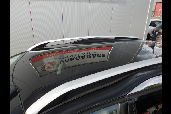Peugeot 2008 1.2 AUT Crossway Kompas, Panodak, Camera, Trekhk, Cruise, Compleet!