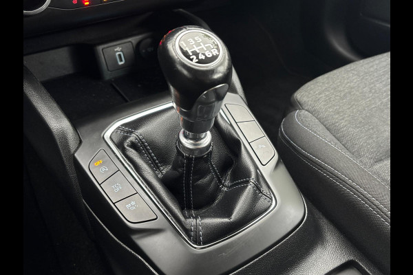 Ford FOCUS Wagon 1.0 EcoBoost Active Business | Stoel & Stuurverwarming | Apple Carplay | Parkeersensoren | Lane Assist