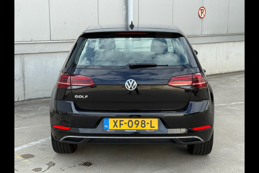 Volkswagen Golf 1.0 TSI Comfortline / NAP / LED / Navigatie / Alcantara / LM Velgen / Inruil mog.