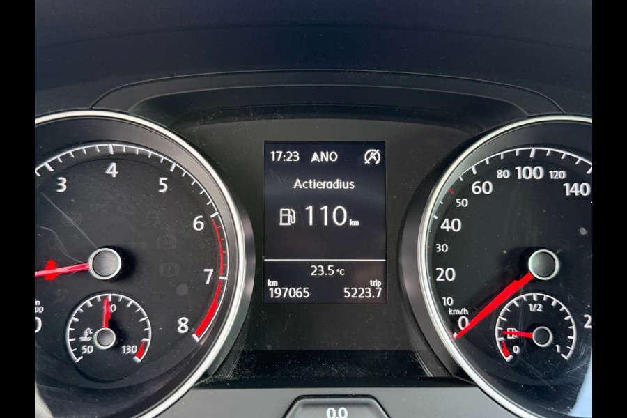 Volkswagen Golf 1.0 TSI Comfortline / NAP / LED / Navigatie / Alcantara / LM Velgen / Inruil mog.