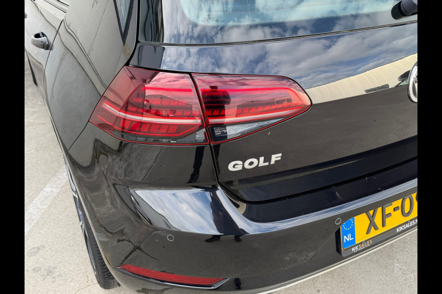 Volkswagen Golf 1.0 TSI Comfortline / NAP / LED / Navigatie / Alcantara / LM Velgen / Inruil mog.