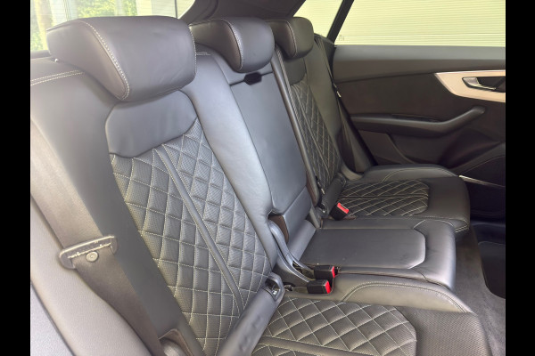 Audi Q8 55 TFSI quattro Pro Line Plus S l Maxton l B&O l Matrix LED l Pano l RS Stoelen+Massage l Camera l