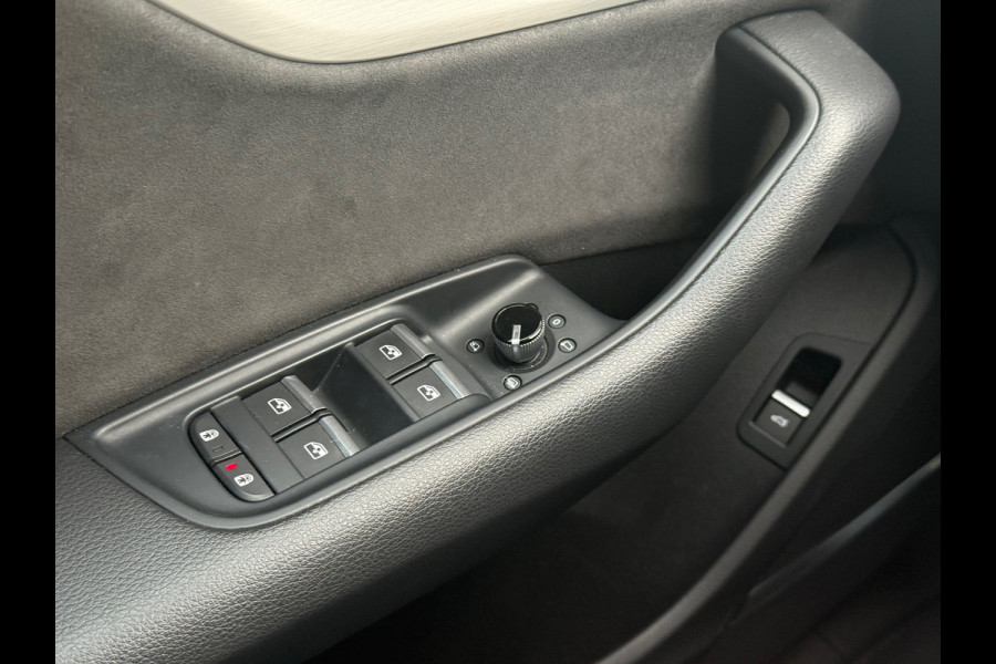 Audi Q8 55 TFSI quattro Pro Line Plus S l Maxton l B&O l Matrix LED l Pano l RS Stoelen+Massage l Camera l