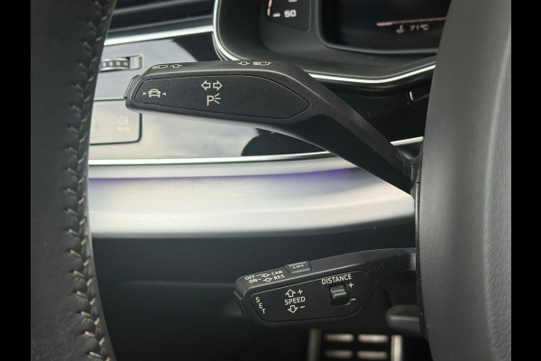 Audi Q8 55 TFSI quattro Pro Line Plus S l Maxton l B&O l Matrix LED l Pano l RS Stoelen+Massage l Camera l