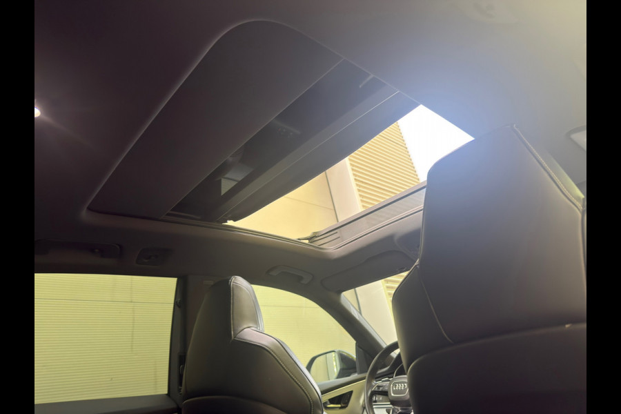 Audi Q8 55 TFSI quattro Pro Line Plus S l Maxton l B&O l Matrix LED l Pano l RS Stoelen+Massage l Camera l