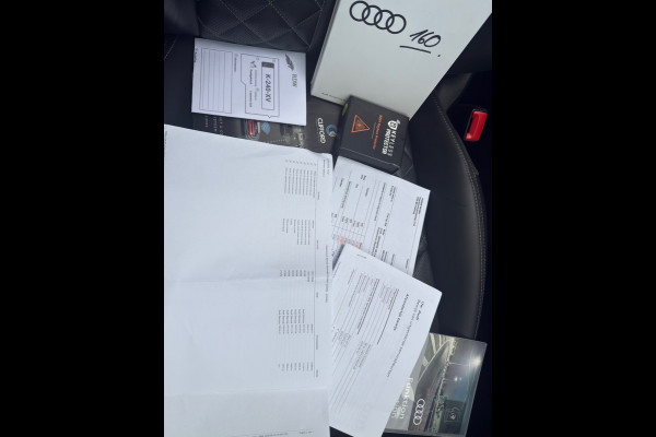 Audi Q8 55 TFSI quattro Pro Line Plus S l Maxton l B&O l Matrix LED l Pano l RS Stoelen+Massage l Camera l