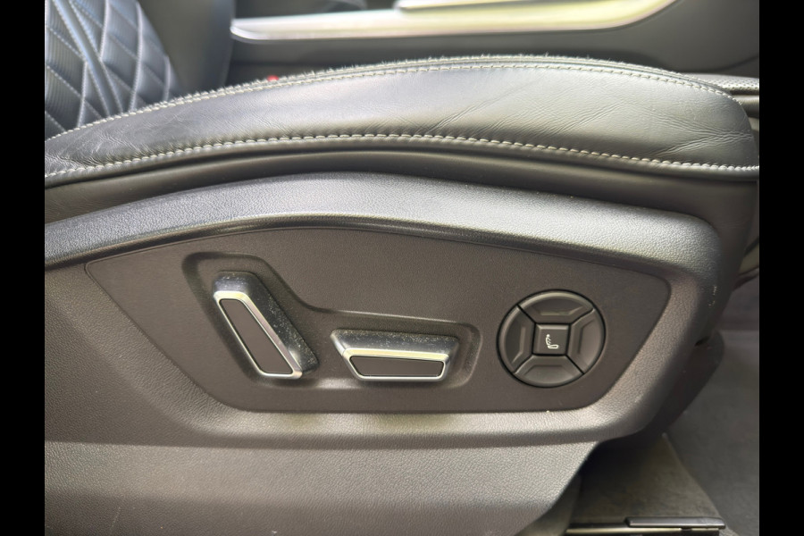 Audi Q8 55 TFSI quattro Pro Line Plus S l Maxton l B&O l Matrix LED l Pano l RS Stoelen+Massage l Camera l