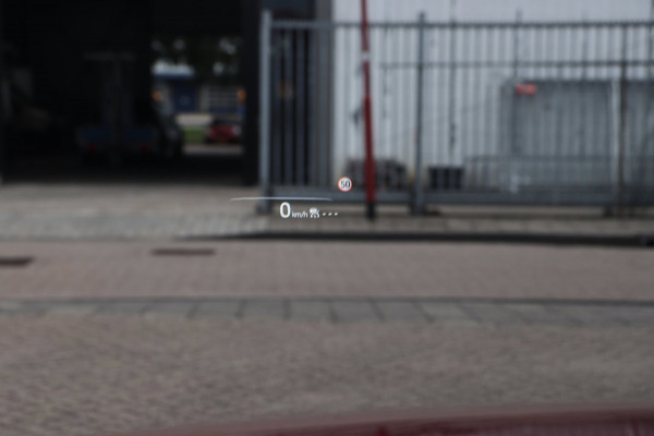 Mazda CX-5 2.5 SkyActiv 4WD / HUD / MEMORY / ACC / BOSE / KEYLESS / STUUR+STOELVERW