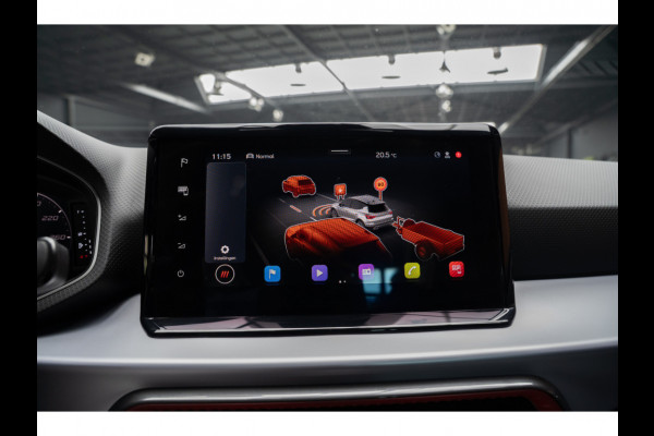 Seat Arona 1.0 TSI FR Leer Navi Virtual Climate PDC LMvelgen ACC Stoelverwarming Carplay BTW auto
