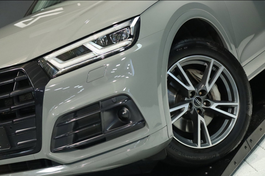 Audi Q5 50 TFSI e Quattro S-Line / PANO / ACC / CAMERA / KEYLESS / STOELVERW