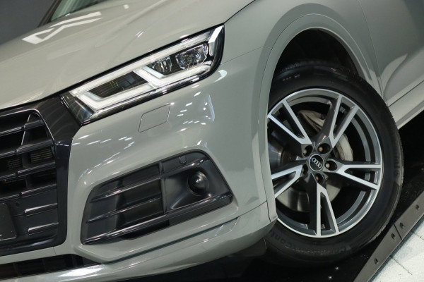 Audi Q5 50 TFSI e Quattro S-Line / PANO / ACC / CAMERA / KEYLESS / STOELVERW