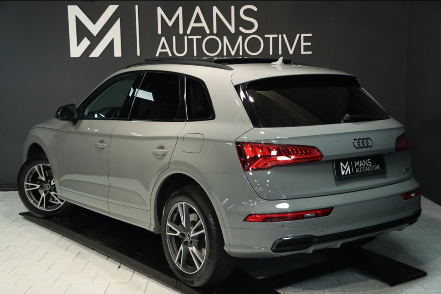 Audi Q5 50 TFSI e Quattro S-Line / PANO / ACC / CAMERA / KEYLESS / STOELVERW