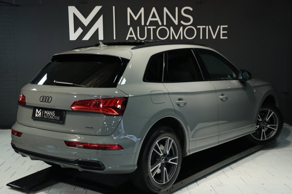 Audi Q5 50 TFSI e Quattro S-Line / PANO / ACC / CAMERA / KEYLESS / STOELVERW