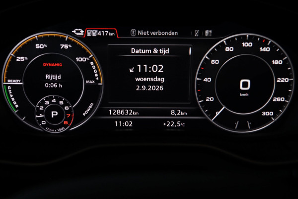 Audi Q5 50 TFSI e Quattro S-Line / PANO / ACC / CAMERA / KEYLESS / STOELVERW