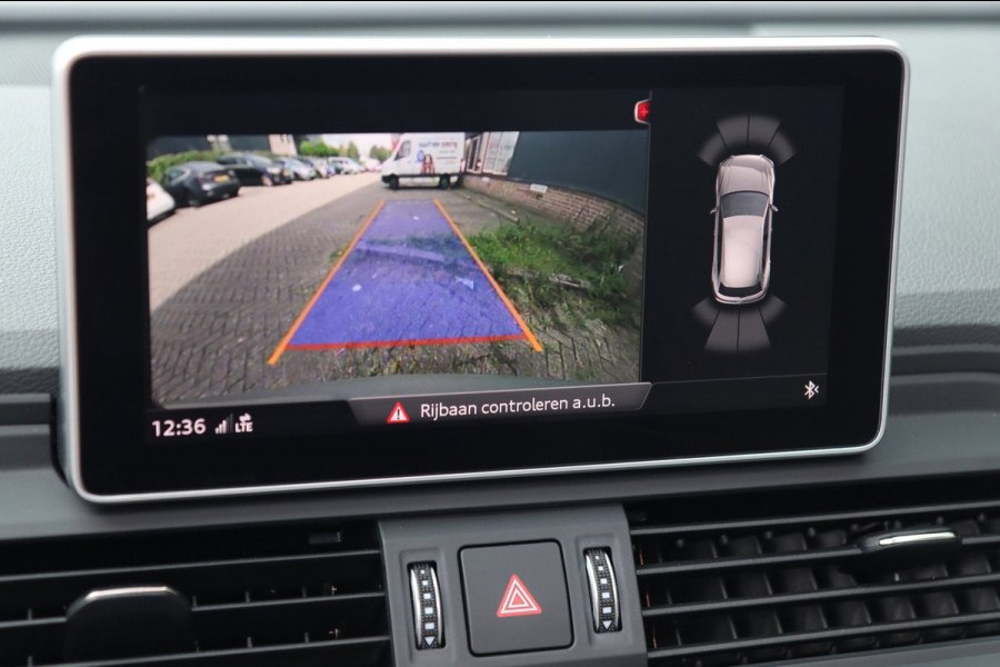 Audi Q5 50 TFSI e Quattro S-Line / PANO / ACC / CAMERA / KEYLESS / STOELVERW