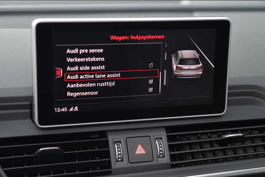 Audi Q5 50 TFSI e Quattro S-Line / PANO / ACC / CAMERA / KEYLESS / STOELVERW