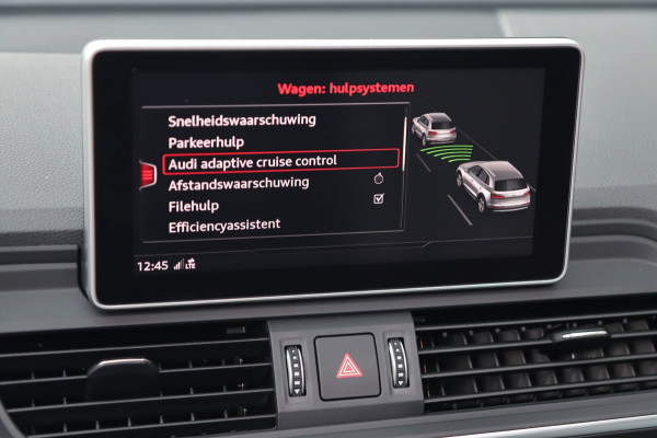 Audi Q5 50 TFSI e Quattro S-Line / PANO / ACC / CAMERA / KEYLESS / STOELVERW