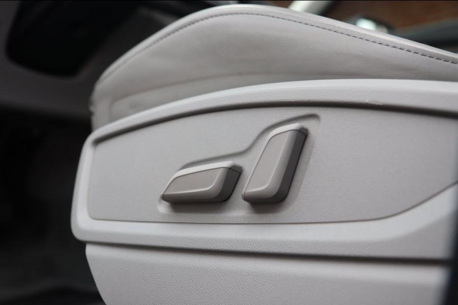 Audi Q5 50 TFSI e Quattro S-Line / PANO / ACC / CAMERA / KEYLESS / STOELVERW