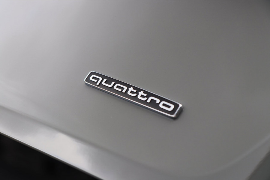 Audi Q5 50 TFSI e Quattro S-Line / PANO / ACC / CAMERA / KEYLESS / STOELVERW
