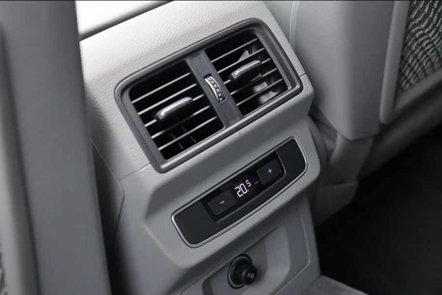 Audi Q5 50 TFSI e Quattro S-Line / PANO / ACC / CAMERA / KEYLESS / STOELVERW